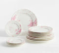 Barn - Love Shack Fancy Rose 12-Piece Dinnerware Set - On Sale